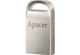 Повністю металева Usb 2.0 флешка Apacer AH115 64 GB - зображення 3