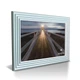 Фоторамка MARCO DECOR 4017 - 705 21х30 см, мятно-белый - изображение 3