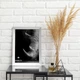 Фоторамка MARCO DECOR 1638 - 64 30х40 см, біла - изображение 1