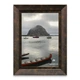 Фоторамка MARCO DECOR 4427 - 410 30х40 см, зістарена бронза - изображение 2
