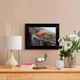 Фоторамка MARCO DECOR 4017 - 290SP 21х30 см, чорна - изображение 2
