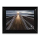 Фоторамка MARCO DECOR 4017 - 290SP 21х30 см, чорна - изображение 1