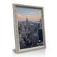 Фоторамка MARCO DECOR 2423P - 265К 21х30 см, бежева з патиною - изображение 3