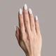 Гель для нарощування нігтів CND PlexiGel Color Builder Cream Puff (15 мл) - зображення 5
