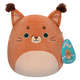 Pluszak Squishmallows P19 Ferraz Cat 19 cm (196566411531) - obraz 1