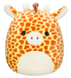 Pluszak Squishmallows P19 Gary 19 cm (196566411562) - obraz 1