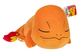 Pluszak Pokemon PKW3883 Sleeping Charmander (191726723783) - obraz 1