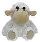 Pluszak Cozy Time Microwaveable Cozy Warmer Sheep (5060198946844) - obraz 1