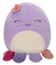 Pluszak Squishmallows Beula Octopus 25 cm (196566412064) - obraz 1