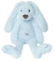 Pluszak Happy Horse Rabbit Richie 58 cm Blue (8711811090600) - obraz 1