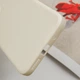 Силиконовый чехол Candy Full Camera для Xiaomi Redmi 12 Бежевый / Antigue White - 00000065224_1 - изображение 6