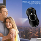 Робот для мойки окон INSPIRE HCR-10 black - изображение 3