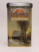 Цейлонский черный чай Basilur Frosty Morning Морозное утро в жестяной банке 85 г - изображение 1