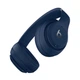 Навушники Beats Studio3 Wireless Blue (MQCY2LL/A) - зображення 3