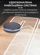 Робот-пылесос для сухой уборки Sokany SK13017B автоматический робот пылесос с пультом 2000 Вт Черный - изображение 5