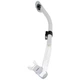 Трубка Marlin Dry Lux White/trans (016422) - изображение 1