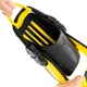 Ласти Marlin Scuba Yellow (Elastic Bungee Strap) L (44,5-49) - зображення 8