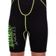 Детский Гидрокостюм 2,5 мм Marlin Malibu Shorty Junior Green/Black 2,5 мм S - изображение 6