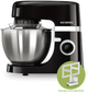 Кухонна машина KUMTEL HSM-02 Black - зображення 2