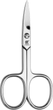 Zestaw podróżny do manicure Zwilling Classic Inox 5 elementów czerwony (4009839493812) - obraz 6