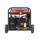 Генератор бензиновый STORM INTERTOOL DT-1176 (7/7.5 кВт, 220/380 В, электро+ручной старт, медная обмотка, - изображение 7
