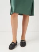 Женские лоферы Nine West 101062960 38 Черные (8682894893801) - изображение 2