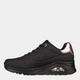 Женские кроссовки Skechers 155196 BBK 36 (6US) 23 см Черные (196311693113) - изображение 4