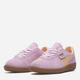 Sneakersy damskie do kostki Puma 39646306 37 Różowe (4099685840366) - obraz 2