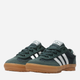 Sneakersy damskie z siatki adidas IG1983 37.5 Zielone (4067889578941) - obraz 2