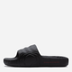 Klapki basenowe damskie gumowe adidas ID4925 40 Czarne (4066755258123) - obraz 1