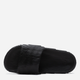 Klapki basenowe damskie gumowe adidas ID4925 40 Czarne (4066755258123) - obraz 4