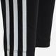 Legginsy młodzieżowe dziewczęce sportowe adidas DV2874 164 cm Czarne (4060515227299) - obraz 4