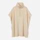 Пончо женское H&M 061012351 XS-S Светло-бежевое (KOZ6666000333124) - изображение 1