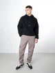 Спортивные штаны GARD CARGO fleece 4/21 M бежевый 7755 - изображение 2