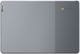 Ноутбук 14" Lenovo IdeaPad Slim 3 Chromebook (14IAN8) Intel Core i3-N305 RAM 8GB eMMC 128GB 10год батарея ChromeOS Алюмінієвий корпус (UKR) - Б/В - зображення 6