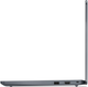 Ноутбук 14" Lenovo IdeaPad Slim 3 Chromebook (14IAN8) Intel Core i3-N305 RAM 8GB eMMC 128GB 10год батарея ChromeOS Алюмінієвий корпус (UKR) - Б/В - зображення 11