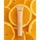Lipper-блиск "Мандарин" LIPSS Mandarin Ceramides & Peptides Lipper 8 ml - зображення 3