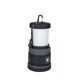 Фонарь кемпинговый Bo-Camp Delta High Power LED Rechargable 200 люмен, черный/белый (5818891) - изображение 3