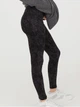 Леггинсы женские H&M 060179123 XS Черные (KOZ6666000336903) - изображение 1