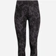 Леггинсы женские H&M 060179123 XS Черные (KOZ6666000336903) - изображение 2