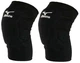 Наколенники волейбольные Mizuno VS1 Kneepad Z59SS891-09 Черный Размер S - изображение 2
