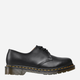 Жіночі дербі зі шкіри Dr. Martens 1461 11838001 39 Чорні (0800090798739) - зображення 1