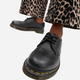 Buty derby damskie sznurowane Dr. Martens 1461 11838001 40 Czarne (0800090798746) - obraz 2