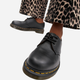 Buty derby męskie skórzane Dr. Martens 1461 11838001 43 Czarne (0800090798777) - obraz 2