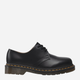 Buty derby damskie sznurowane Dr. Martens 1461 Smooth 11838002 37 Czarne (0800090826906) - obraz 1