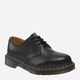 Buty derby damskie sznurowane Dr. Martens 1461 Smooth 11838002 36 Czarne (0800090826883) - obraz 3