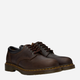 Чоловічі дербі зі шкіри Dr. Martens Gaucho Crazy Horse 11849201 45 Темно-коричневі (0800090801712) - зображення 2