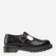 Buty Mary Jane damskie Dr. Martens Polley 14852001 37 Czarne (0883985498259) - obraz 1