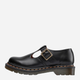 Жіночі туфлі Мері Джейн зі шкіри Dr. Martens Polley 14852001 37 Чорні (0883985498259) - зображення 3