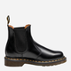 Sztyblety damskie skórzane Dr. Martens 2976 Ys 22227001 41 Czarne (0883985986749) - obraz 1